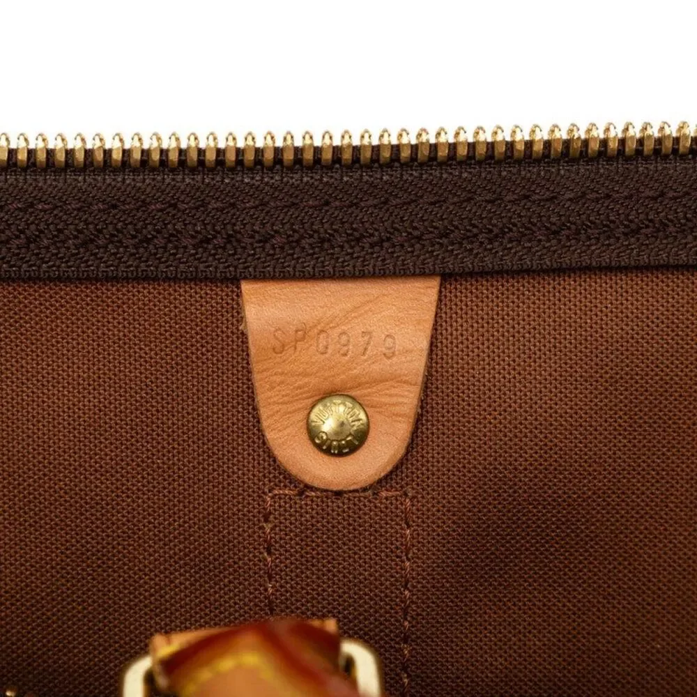 Louis Vuitton Keepall Bandoulière 50 M41416